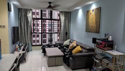 Blk 360B Sun Bliss (Sembawang), HDB 4 Rooms #525426011